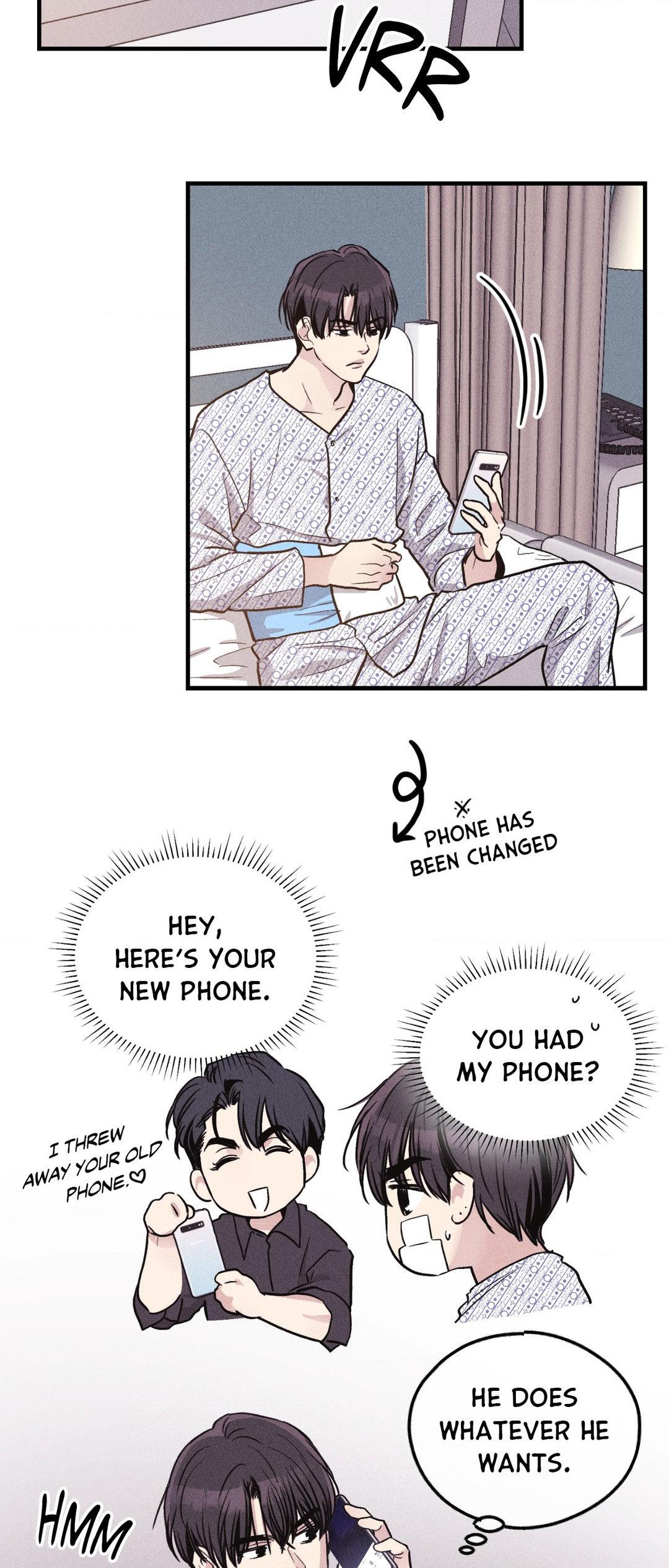 Payback, Chapter 93 image 15